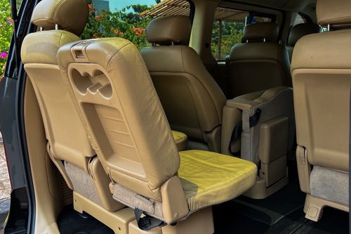 2019 Hyundai H1 2.5L CRDi XG bekas