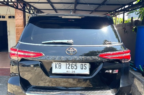 Beli mobil bekas