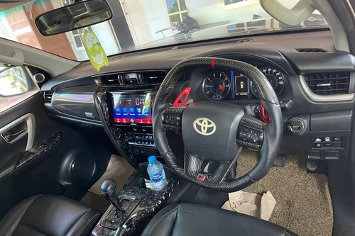 Beli mobil bekas