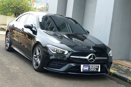 Beli mobil bekas