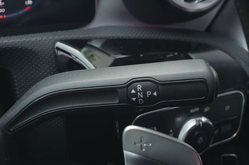 2019 Mercedes Benz CLA-Class 200 AMG Line bekas