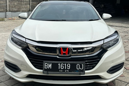 Used 2020 Honda HRV  1.8L Prestige