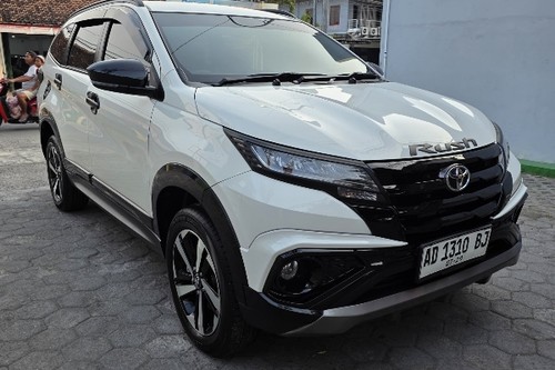 Beli mobil bekas