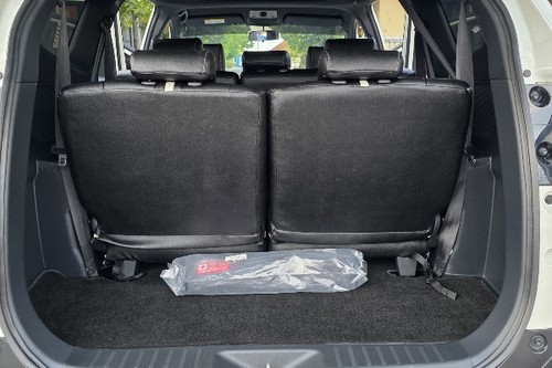 Dijual 2024 Toyota Rush 1.5 S AT GR Sport bekas