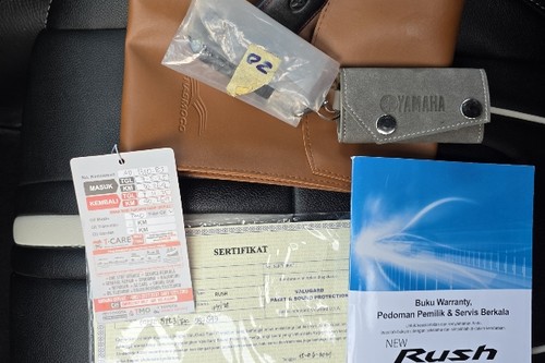 Beli mobil bekas