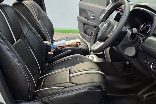 Beli mobil bekas