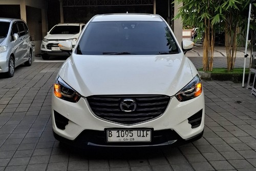 2021 Mazda CX-5 GRAND TOURING bekas