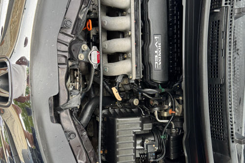 2012 Honda Freed PSD bekas