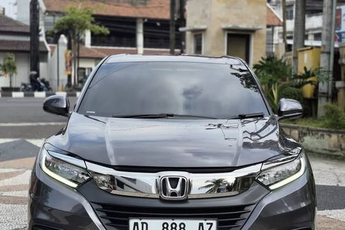 Used 2022 Honda HRV  SE 1.5L AT