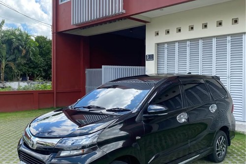 Beli mobil bekas