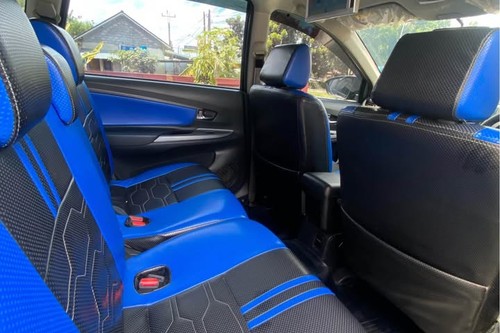 2019 Toyota Avanza Veloz 1.5 M/T tua