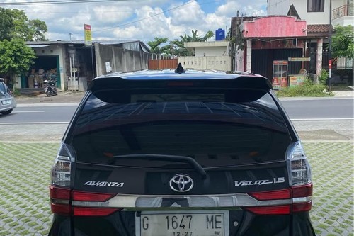 Beli mobil bekas