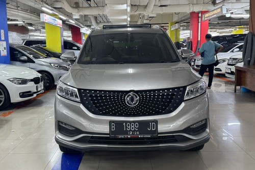 2021 DFSK Glory i-Auto 1.5L bekas