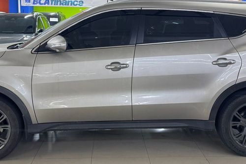 Beli mobil bekas