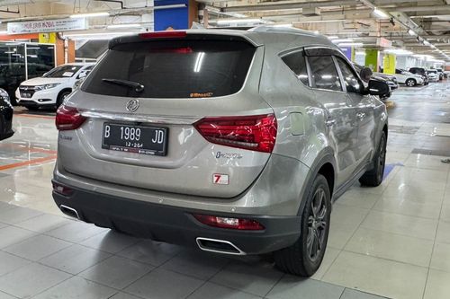 2021 DFSK Glory i-Auto 1.5L tua