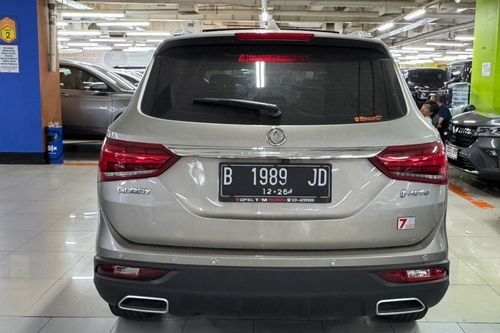 Dijual 2021 DFSK Glory i-Auto 1.5L bekas