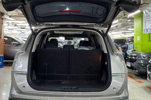 2021 DFSK Glory i-Auto 1.5L bekas