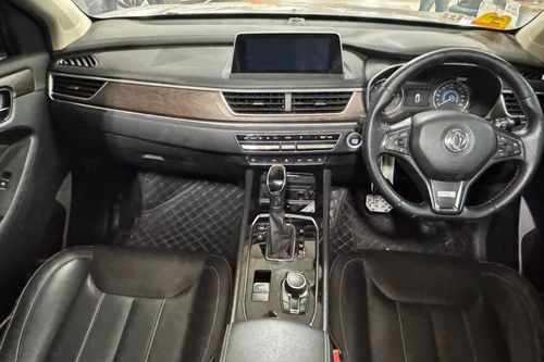 2021 DFSK Glory i-Auto 1.5L bekas