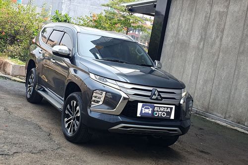 Beli mobil bekas