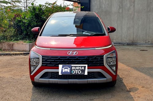 Used 2024 Hyundai Stargazer Prime IVT