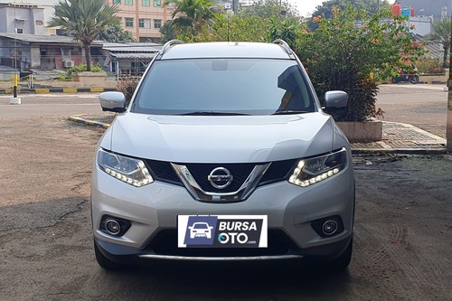Used 2016 Nissan X Trail  2.0 CVT