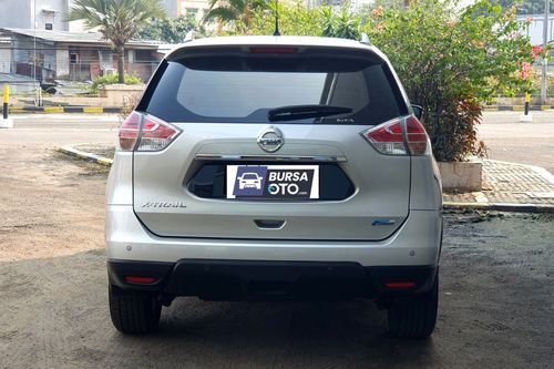 Dijual 2016 Nissan X Trail 2.0 CVT bekas