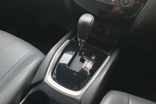 2016 Nissan X Trail 2.0 CVT bekas
