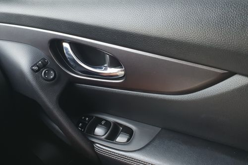2016 Nissan X Trail 2.0 CVT bekas