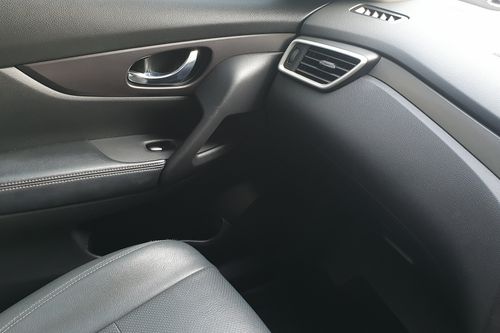 2016 Nissan X Trail 2.0 CVT bekas