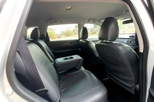 2016 Nissan X Trail 2.0 CVT bekas
