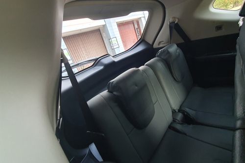 2016 Nissan X Trail 2.0 CVT bekas