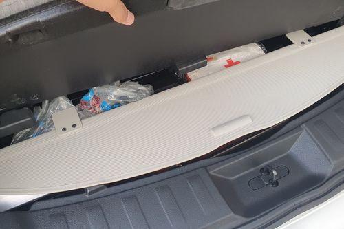 2016 Nissan X Trail 2.0 CVT bekas