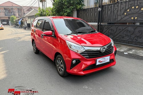 Used 2019 Daihatsu Sigra 1.2 R AT