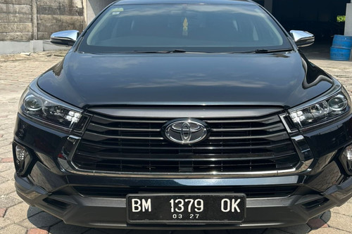 Used 2022 Toyota Venturer 2.0 AT