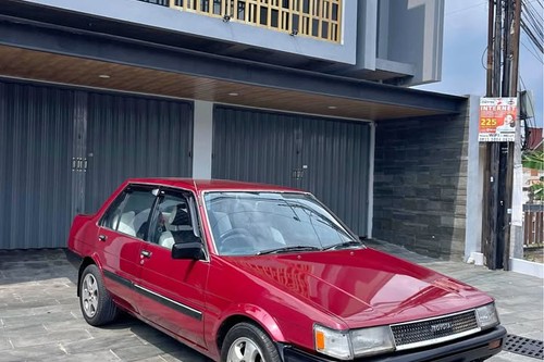 Beli mobil bekas