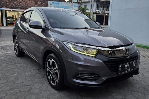 Beli mobil bekas