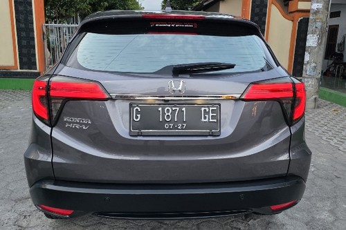 Beli mobil bekas