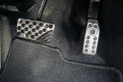 2022 Honda HRV SE 1.5L AT tua
