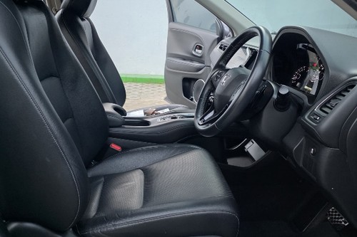 Dijual 2022 Honda HRV SE 1.5L AT bekas