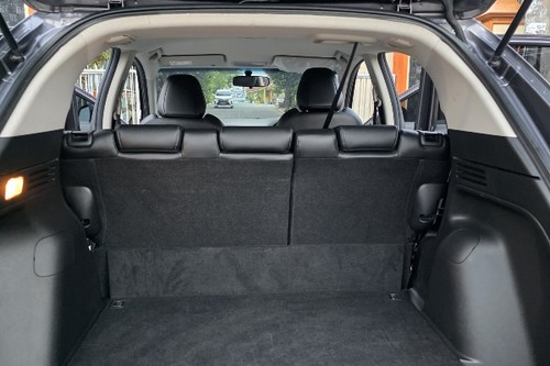 Dijual 2022 Honda HRV SE 1.5L AT bekas