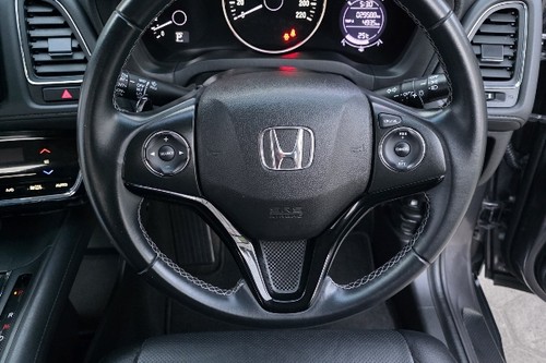 Dijual 2022 Honda HRV SE 1.5L AT bekas