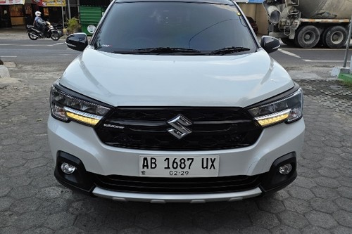 2024 Suzuki XL7 Hybrid Alpha AT bekas