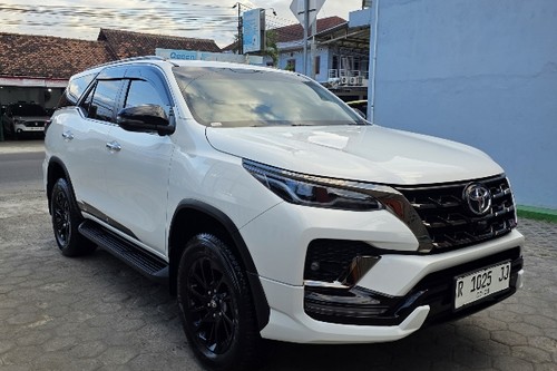 Beli mobil bekas