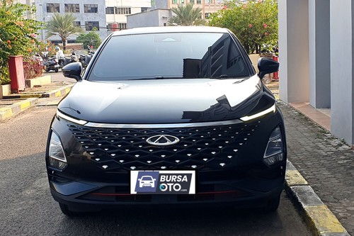 Used 2023 CHERY 5 RZ