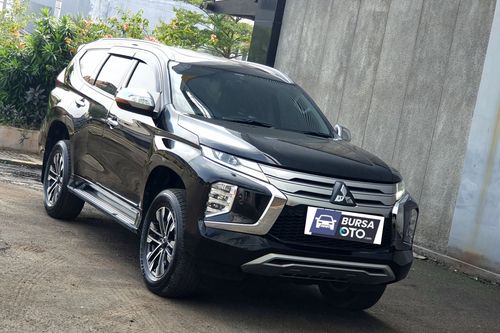 Beli mobil bekas