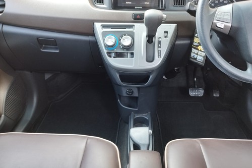 Dijual 2019 Toyota Calya G AT bekas