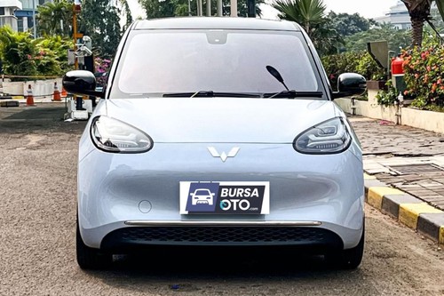 Used 2024 Wuling Binguo EV Premium Range