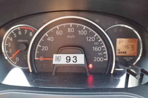 2019 Toyota Agya TRD S A/T tua