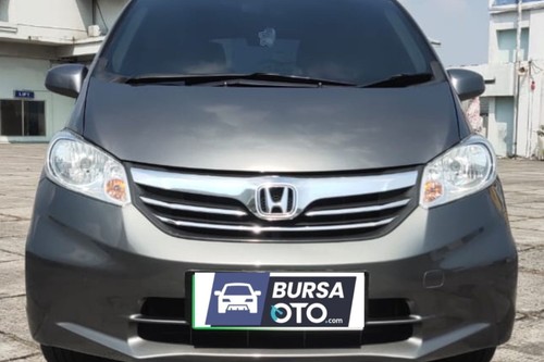 2012 Honda Freed  SD bekas