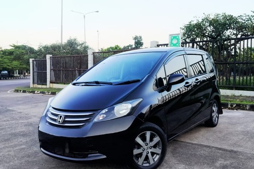 2010 Honda Freed  SD bekas